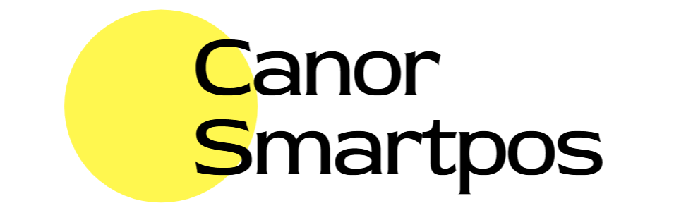 Canor SmartPOS Logo